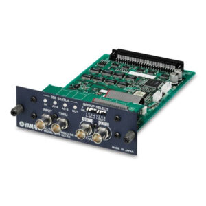 Ремонт YAMAHA MY8-SDI-ED MINI YGDAI