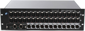 Ремонт SOUNDCRAFT MSB-32 OPTICAL MINI STAGEBOX