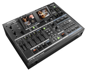 Ремонт ROLAND VR-5