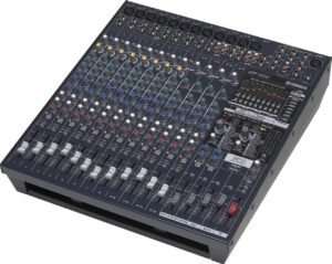 Ремонт YAMAHA EMX5016CF
