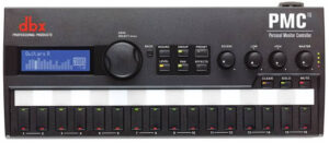 Ремонт DBX PMC16