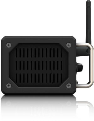 Ремонт BEHRINGER X AIR XR12