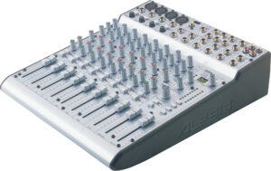 Ремонт ALESIS MULTIMIX 12USB