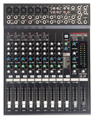Ремонт CERWIN-VEGA CVM1224FXUSB