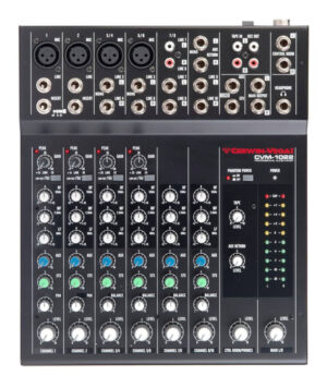 Ремонт CERWIN-VEGA CVM1022