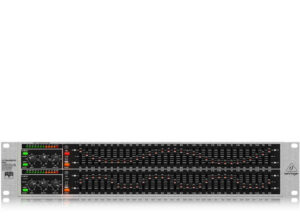 Ремонт BEHRINGER FBQ3102HD 31