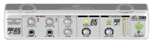 Ремонт BEHRINGER MIX800