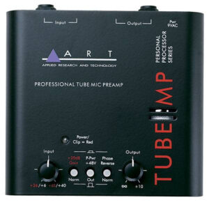 Ремонт ART TUBE MP
