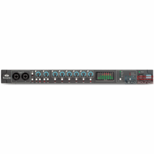 Ремонт FOCUSRITE ISA TWO