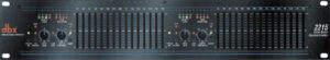 Ремонт DBX 2215