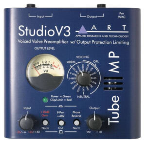 Ремонт ART TUBE MP STUDIO V3
