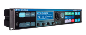 Ремонт TC HELICON VOICELIVE RACK