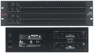 Ремонт DBX 2231