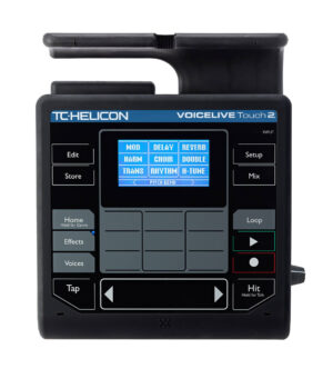 Ремонт TC HELICON VOICELIVE TOUCH 2