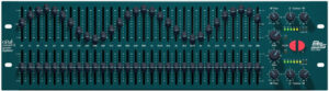Ремонт BSS FCS966
