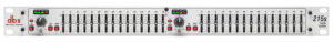 Ремонт DBX 215SV