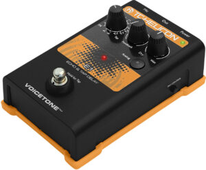 Ремонт TC HELICON VOICETONE E1