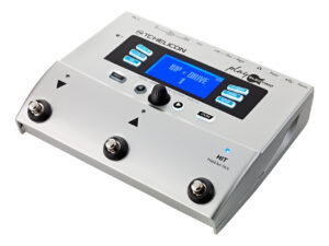 Ремонт TC HELICON PLAY ELECTRIC