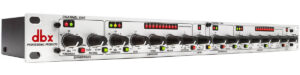 Ремонт DBX 166XSV