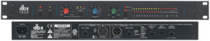 Ремонт DBX 160A