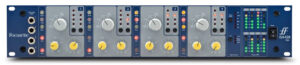 Ремонт FOCUSRITE ISA 428MK2