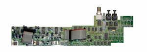 Ремонт FOCUSRITE 24/96 A/D OPTION FOR ISA220
