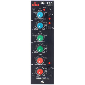 Ремонт DBX 530