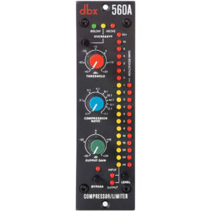 Ремонт DBX 560A