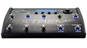 Ремонт TC HELICON VOICELIVE 3 EXTREME