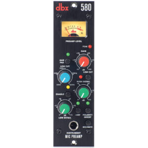 Ремонт DBX 580