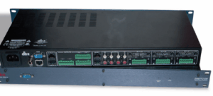 Ремонт DBX ZONEPRO 1261M
