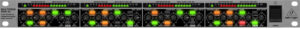 Ремонт BEHRINGER MDX4600