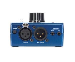 Ремонт DIGITECH JAMMAN VOCAL XT COMPACT LOOPER FOR