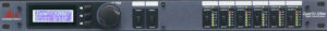 Ремонт DBX ZONEPRO 1260M