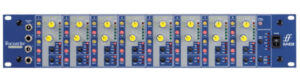 Ремонт FOCUSRITE ISA 828