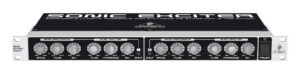 Ремонт BEHRINGER SX3040