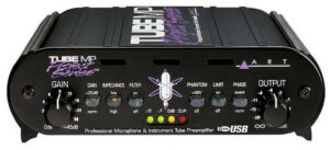 Ремонт ART TUBE MP PROJECT SERIES USB