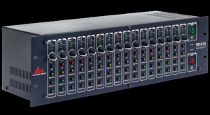 Ремонт DBX TR1616 16