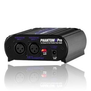 Ремонт ART PHANTOM II PRO