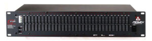 Ремонт PEAVEY QF131 GRAPHIC EQ W/ FLS