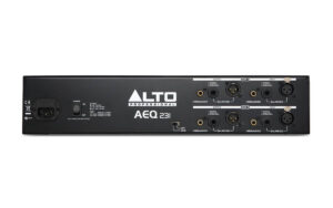 Ремонт ALTO AEQ231