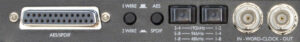 Ремонт FOCUSRITE ISA 428/828 A/D CARD