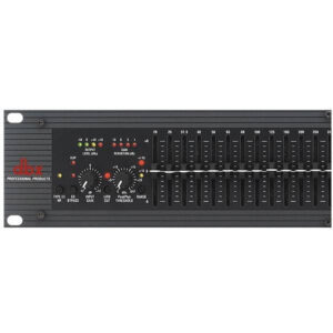 Ремонт DBX 2031