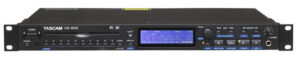 Ремонт TASCAM CD-500B
