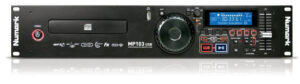 Ремонт NUMARK MP103USB
