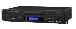 Ремонт TASCAM CD-200BT