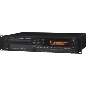 Ремонт TASCAM CD-RW900MK2