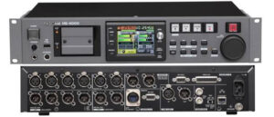 Ремонт TASCAM HS-4000