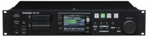 Ремонт TASCAM HS-20