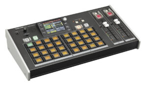 Ремонт TASCAM RC-HS32PD